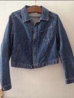 Jeans Jacke Levi‘s 40 West - Sindlingen Vorschau