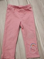 Leggings vertbaudet Größe 86 pink rosa Regenbogen Nordrhein-Westfalen - Herten Vorschau