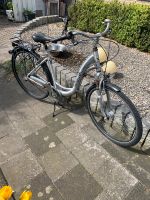 Fahrrad zu verkaufen Nordrhein-Westfalen - Delbrück Vorschau