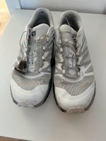 Salomon Vibe Sense Ride Trail Running Schuhe, Gr. 42 Bayern - Puchheim Vorschau