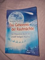 Das Geheimnis der Rauhnächte Sachsen - Meißen Vorschau