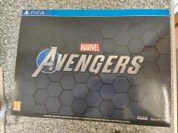 Marvel's Avengers -- Earth's Mightiest Edition (Sony PlayStation Baden-Württemberg - Trossingen Vorschau