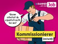 Kommissionierer (m/w/d) Bayern - Nittendorf  Vorschau