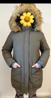 Hallhuber Daunen Jacke Gr. 42 Bayern - Neu Ulm Vorschau