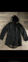 Wellensteyn Jacke Parka Mantel Wintermantel Gr. S schwarz Nordrhein-Westfalen - Pulheim Vorschau