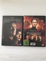 DVD The Da Vinci Code Sakrileg u Illuminati Tom Hanks Nordrhein-Westfalen - Detmold Vorschau