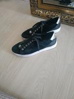 Samtiger Schuh Tom Tailor Hessen - Alsfeld Vorschau