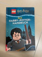 LEGO Harry Potter Buch Handbuch wie NEU Baden-Württemberg - Blaustein Vorschau
