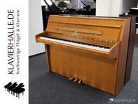 Schönes Schimmel Klavier ★ Renner-Mechanik, deutsche Herstellung Münster (Westfalen) - Geist Vorschau