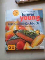 Jerry Knoll  - Forever young -   Verschiedene Kochbücher Sachsen - Mylau Vorschau