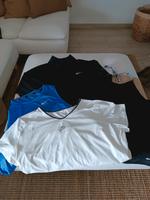 Nike Shirt Set 1X Saarland - Mandelbachtal Vorschau