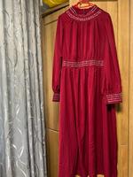 Wunderschönes Abend Kleid Größe 48 Hessen - Marburg Vorschau