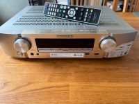 Marantz AV Surround Receiver NR1510 neuwertig & Rechnung & Garant Niedersachsen - Bad Lauterberg im Harz Vorschau