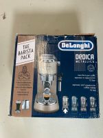 DeLonghi Kaffeemaschine und Mühle Hessen - Lützelbach Vorschau