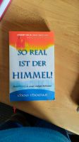 Buch So real ist der Himmel Choo Thomas Baden-Württemberg - Gottmadingen Vorschau