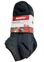 RESTPOSTEN 40 Paar Sneakersocken Damen&Herren, Größe von 35-46 Nordrhein-Westfalen - Willich Vorschau