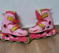 ❤️ Inliner Oxelo Mädchen Rollschuhe Gr. 30-32 ❤️ Nordrhein-Westfalen - Hagen Vorschau