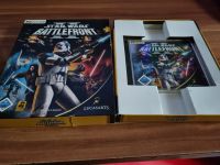 4 Alte  Star Wars PC Spiele Nordrhein-Westfalen - Gladbeck Vorschau