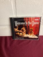 CD Welcome to the opera Vol. 3 CD Nordrhein-Westfalen - Krefeld Vorschau