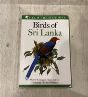 Buch Helm Field Guides Birds of Sri Lanka Nordrhein-Westfalen - Schwerte Vorschau