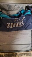 Puma Fitness Sports Tasche große Altona - Hamburg Lurup Vorschau