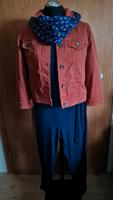 Tom Tailor Jacke 19€+Street One Jumpsuit 25€+Esprit Schal 5€/46€ Hessen - Volkmarsen Vorschau