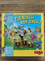 HABA Tierisch auf Zack! Spiel Nordrhein-Westfalen - Grevenbroich Vorschau