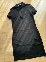 Lacoste Polokleid schwarz 38 Baden-Württemberg - Lörrach Vorschau