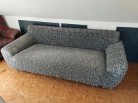 Sofa zu verschenken Baden-Württemberg - Schwäbisch Gmünd Vorschau