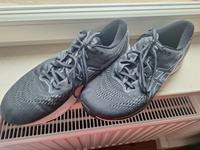 Laufschuhe von Asics Gel Kayano 28, schwarz, Gr. 46,5 Nürnberg (Mittelfr) - Mitte Vorschau