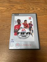 Fifa Football 2005 PC Aschaffenburg - Dammbach Vorschau