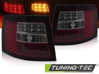 LED Rückleuchten für Audi A6 C5 4B Avant Bj. 97-04 Rot/Smoke Brandenburg - Werneuchen Vorschau