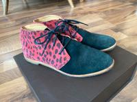 Clarks 37,5 Wildleder Nordrhein-Westfalen - Würselen Vorschau