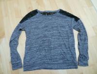 Only leichter Strick Longsleeve Pullover Pulli Gr. M ( 36 / 38 ) Bayern - Olching Vorschau