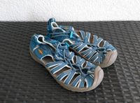 Keen Sandalen,  Gr. 34 blau Baden-Württemberg - Gerstetten Vorschau