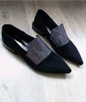 Slipper Schuhe Pumps High Heels Loafer Mokassin Damen NEU Nordrhein-Westfalen - Hamm Vorschau