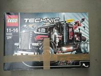 LEGO Technic 8285 - Großer Abschlepptruck Kr. München - Planegg Vorschau