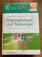 Pharmakologie und Toxikologie Hessen - Kassel Vorschau