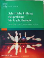Schriftliche Prüfung Heilpraktiker für Psychotherapie Bremen - Walle Vorschau