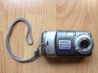 Digitalkamera Samsung Digimax A402 4MP (Etui kostenlos) Nordrhein-Westfalen - Meinerzhagen Vorschau