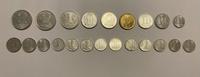 div. DDR MÜNZEN, DEUTSCHE MARK, MARK und PFENNIG München - Thalk.Obersendl.-Forsten-Fürstenr.-Solln Vorschau