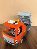 Playmobil Baustellen, Fahrzeug, Kipper Straßenbau Gotha - Remstädt Vorschau