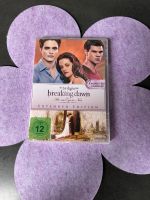 DVD/die Twilight Saga Brandenburg - Luckenwalde Vorschau