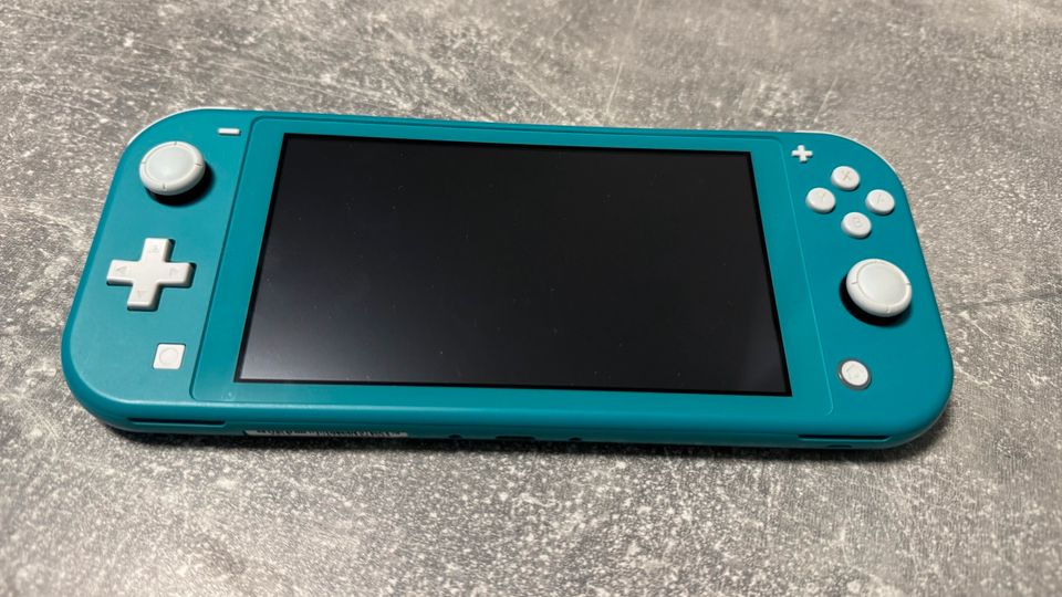 Nintendo Switch Lite in Singen