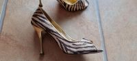 GUESS Pumps Peeptoes  Gr. 36 Berlin - Treptow Vorschau