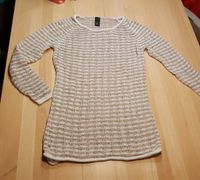 Pullover Damen Gr. 36 B.C. beige/weiß Bayern - Anger Vorschau