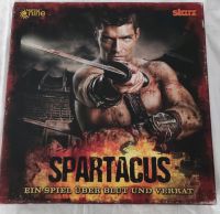 Spartacus - alte Ausgabe - Rarität Münster (Westfalen) - Centrum Vorschau