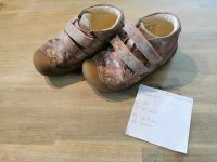 Bundgaard Petit Lauflernschuhe Rose mili Baden-Württemberg - Ehingen (Donau) Vorschau