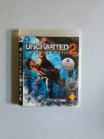 Uncharted 2 PS3 Niedersachsen - Aschendorf Stadt Papenburg Vorschau