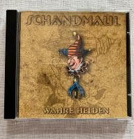 Schandmaul „Wahre Helden“ . CD Frankfurt am Main - Bonames Vorschau